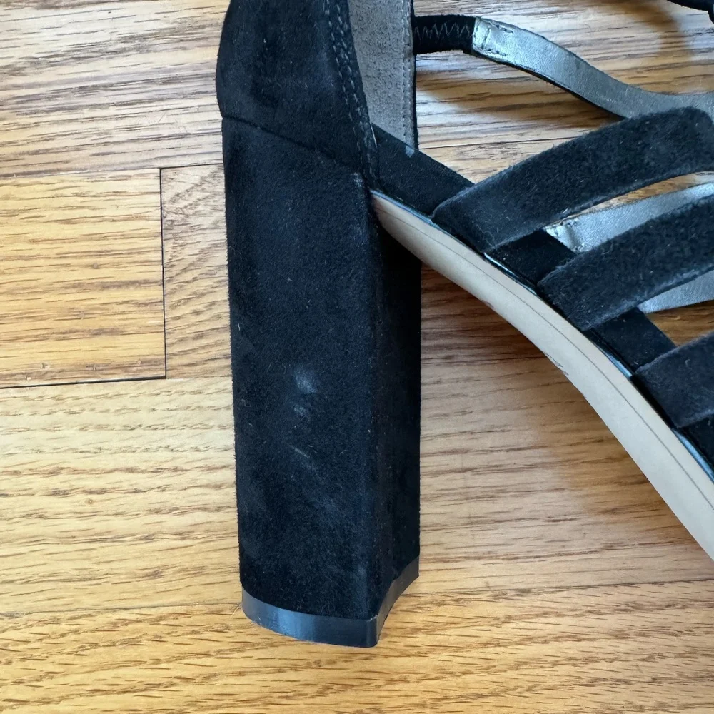 Sam Edelman  Block Heels - Picture 5 of 5